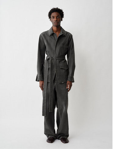 Calvin Klein Men's Apparel